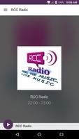 RCC Radio تصوير الشاشة 1