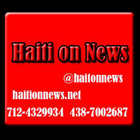 Haiti On News ikona