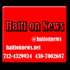 Haiti On News icono