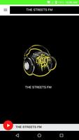 THE STREETS FM постер