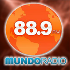 MUNDO RADIO 88.9 FM アイコン