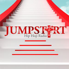 Jump Start HipHop Radio-icoon