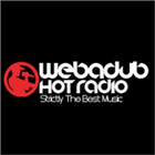 Webadub Hot Radio icône