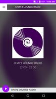 Chayz Lounge Radio Affiche