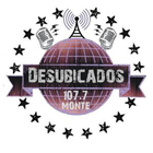Desubicados 圖標