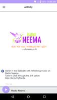 Radio Neema screenshot 1