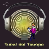 Tunel del Tiempo ไอคอน
