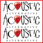 Acoustic Alternative Radio أيقونة