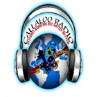 CALLALOO RADIO icon