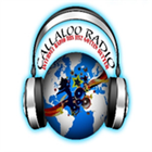 CALLALOO RADIO आइकन