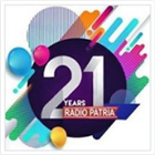 Radio Patria FM - Blitar-icoon