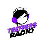 Treffers Radio ícone