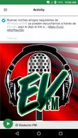 El Viaducto FM Ekran Görüntüsü 1