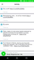Radyo Magkaisa 98.1 FM screenshot 1