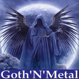 Goth'N'Metal icône