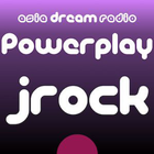 J-Rock Powerplay icône