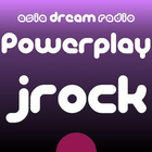 J-Rock Powerplay-icoon