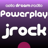 آیکون‌ J-Rock Powerplay
