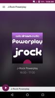1 Schermata J-Rock Powerplay