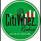 CitiVibez Radio icône