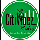 CitiVibez Radio icon