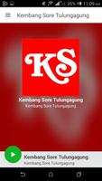 Kembang Sore Tulungagung โปสเตอร์