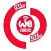 ”WE-Radio
