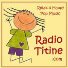Radio Titine icône
