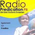Radio Predication icône
