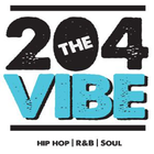 204 The Vibe アイコン