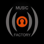 MUSIC FACTORY RADIO أيقونة