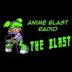 Anime Blast Radio icône