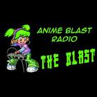 Anime Blast Radio biểu tượng