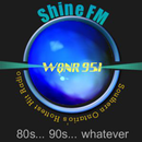 WQNR FM 95.1 Shine-FM APK