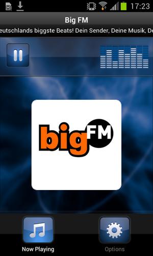 Big FM APK for Android Download