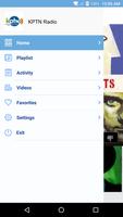 KPTN Radio capture d'écran 1