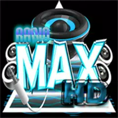 Radio Max HD APK download