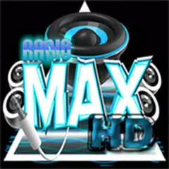 Скачать Radio Max HD APK