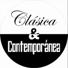 Clásica & Contemporánea icône