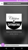 Clásica & Contemporánea ポスター