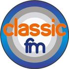 CLASSIC FM NIGERIA Zeichen