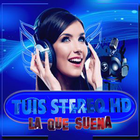 TUIS STEREO HD icon