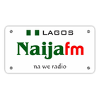 NAIJA FM NIGERIA آئیکن