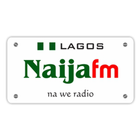 NAIJA FM NIGERIA アイコン