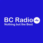 BC - Radio icône