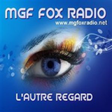 MGF FOX Radio icône