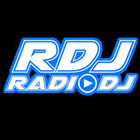 RDJ-Radio DJ icon