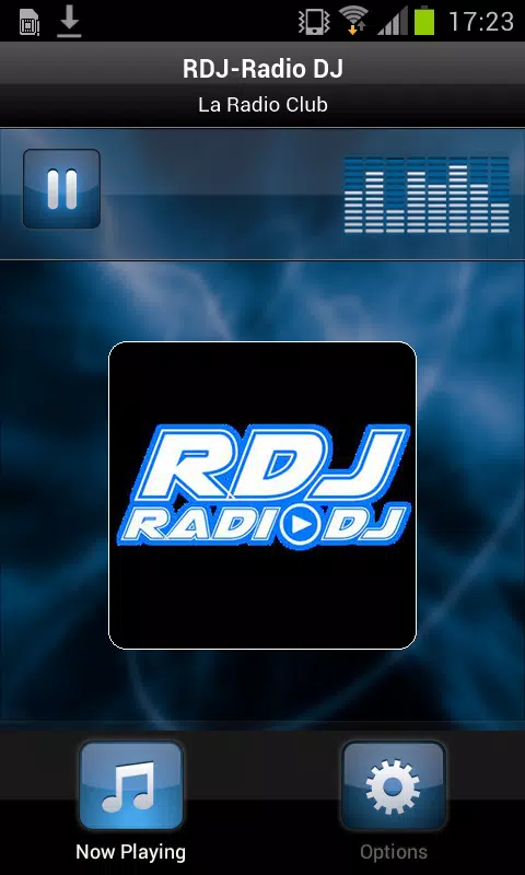 RDJ-Radio DJ APK for Android Download