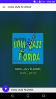 برنامه‌نما Cool Jazz Florida عکس از صفحه