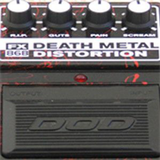 ikon Death Metal!
